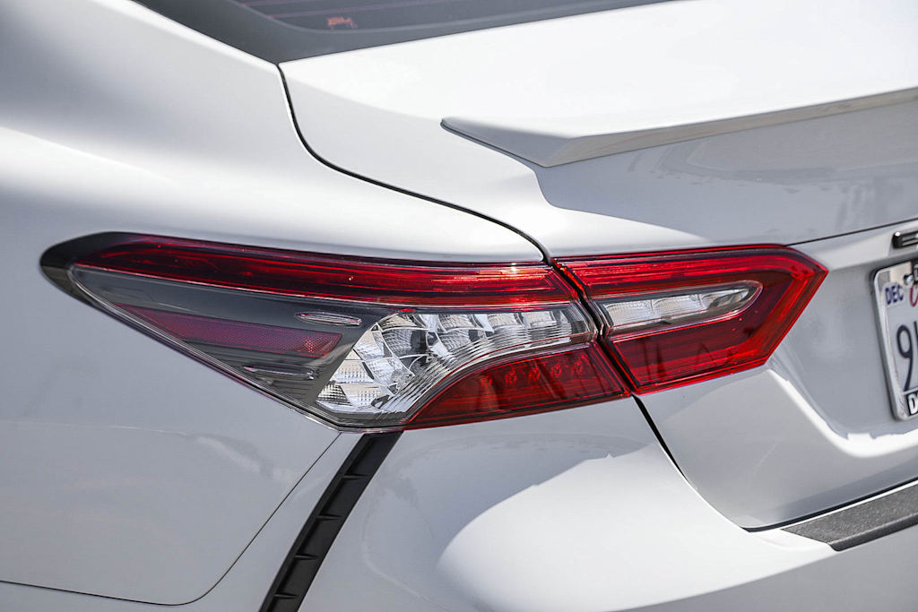 Thumbnail: 2024 Toyota Camry - 20