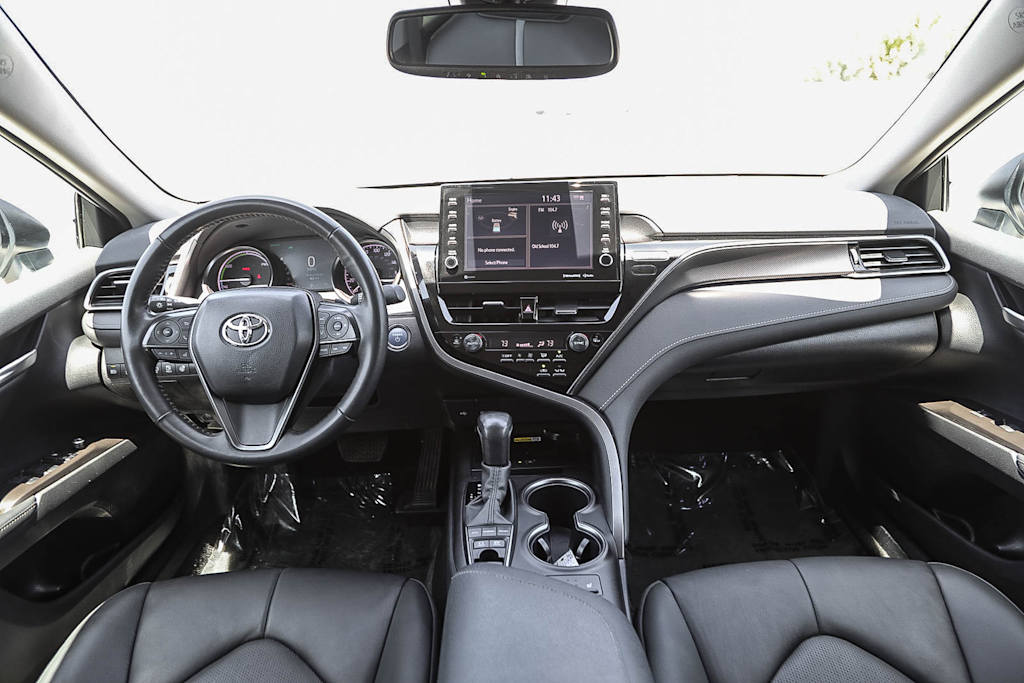 Thumbnail: 2024 Toyota Camry - 2