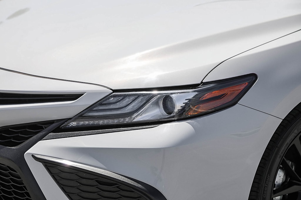 Thumbnail: 2024 Toyota Camry - 19