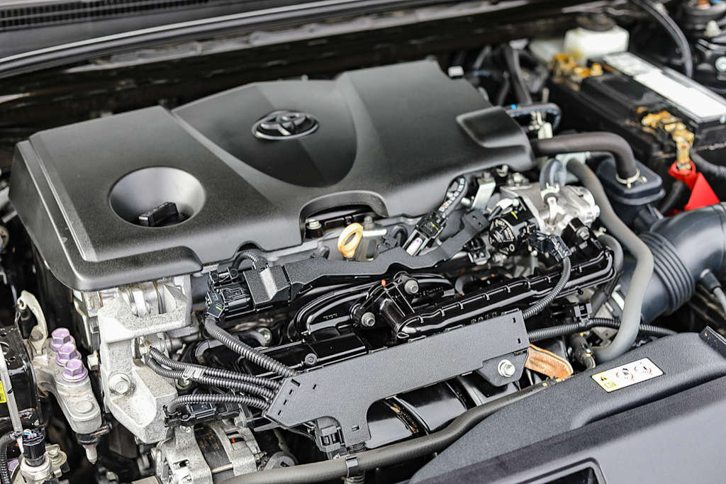 Thumbnail: 2021 Toyota Camry - 7