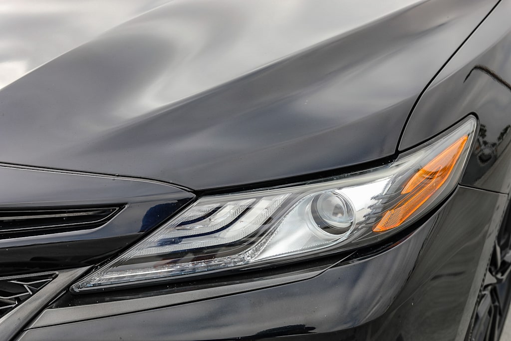 Thumbnail: 2021 Toyota Camry - 19