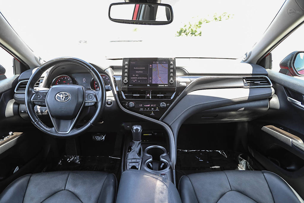 Thumbnail: 2023 Toyota Camry - 2