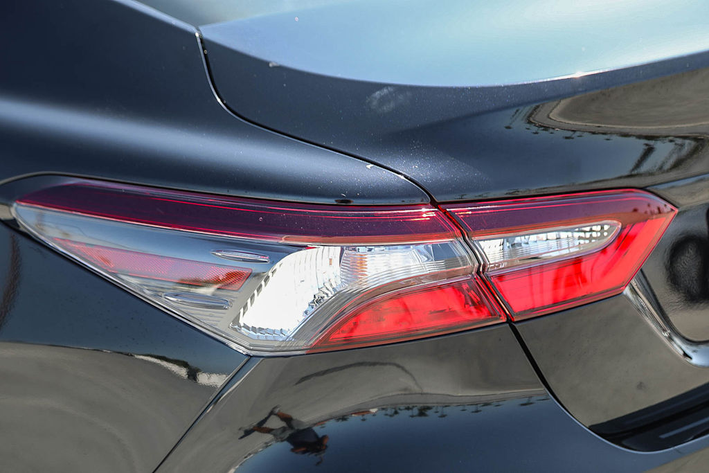 Thumbnail: 2024 Toyota Camry - 20
