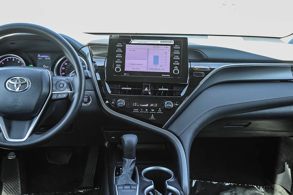 Thumbnail: 2024 Toyota Camry - 8