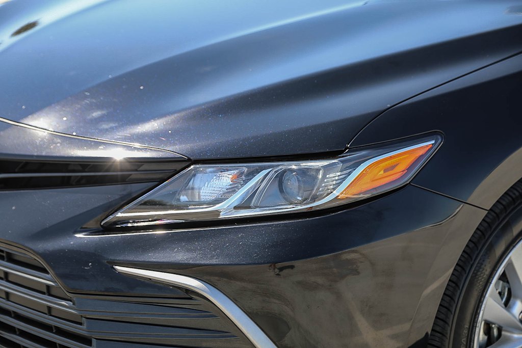 Thumbnail: 2024 Toyota Camry - 19