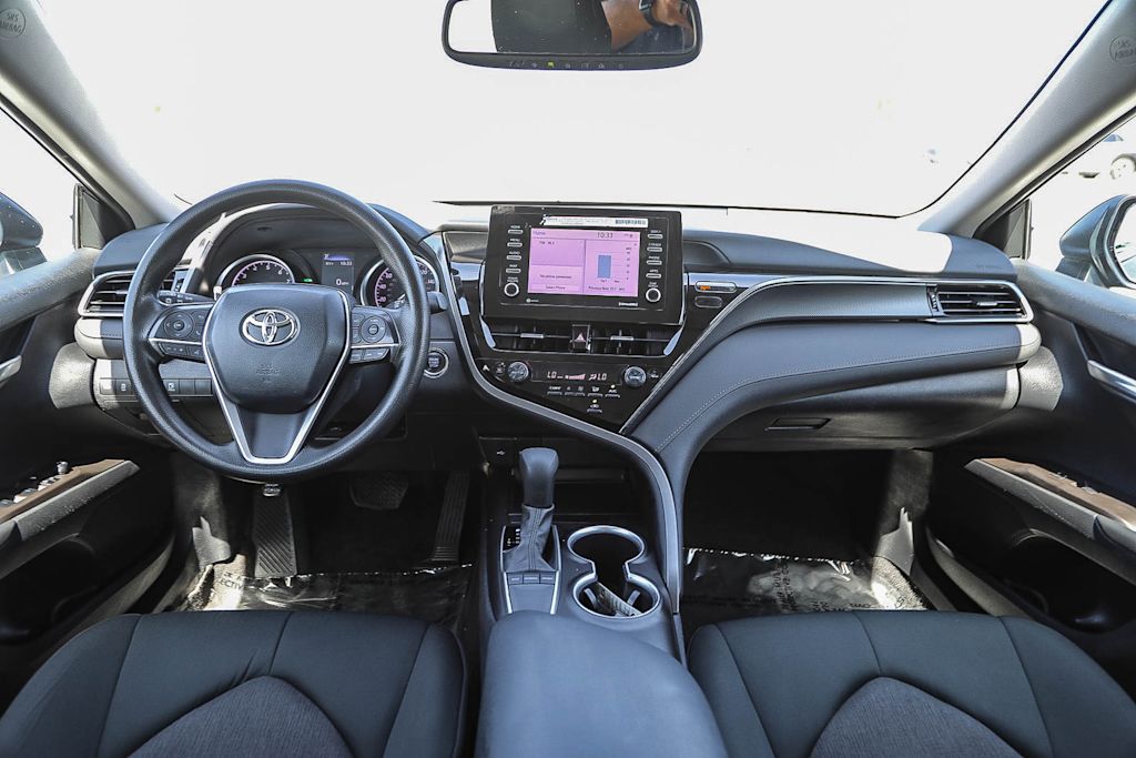 Thumbnail: 2024 Toyota Camry - 2