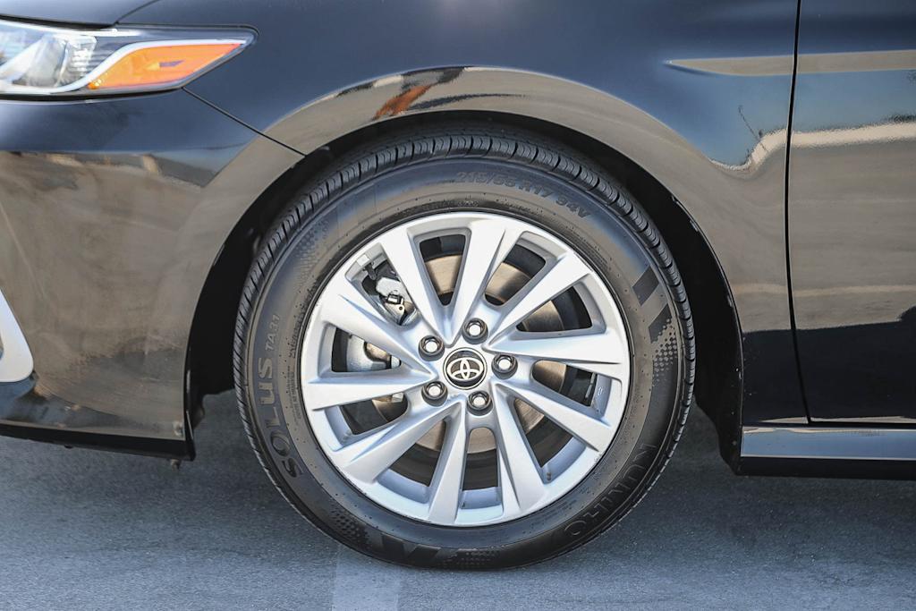 Thumbnail: 2024 Toyota Camry - 6