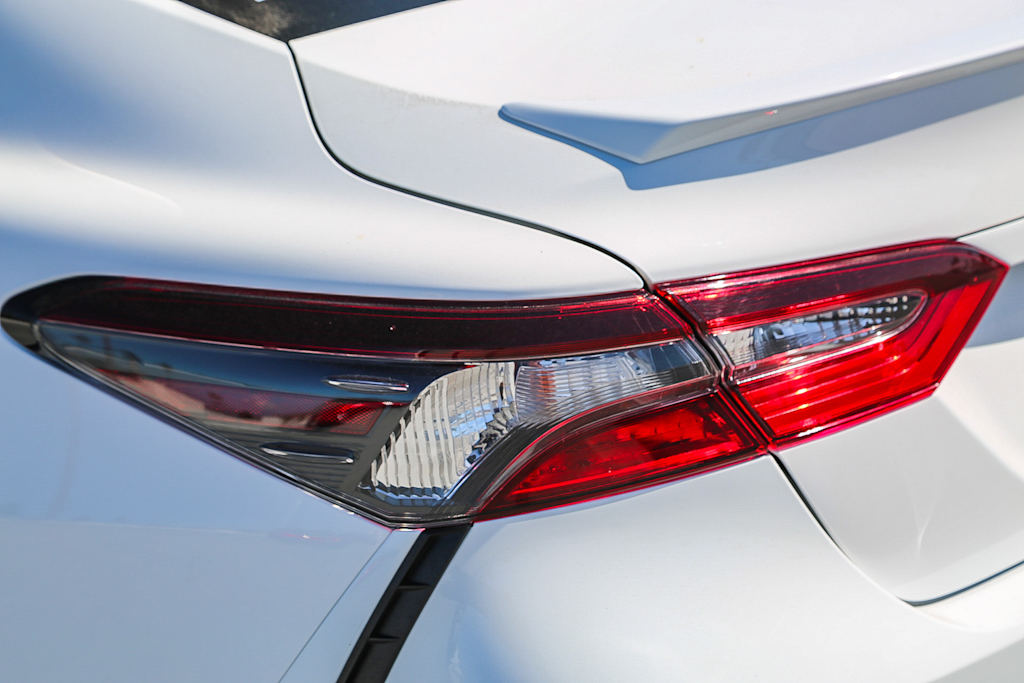 Thumbnail: 2024 Toyota Camry - 19