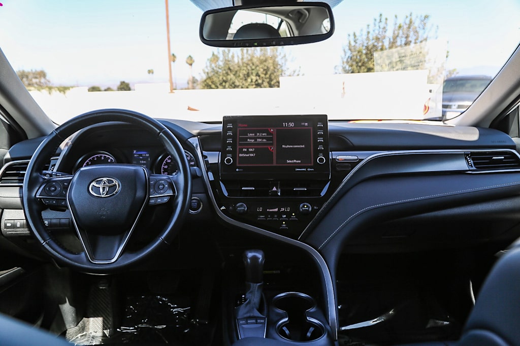 Thumbnail: 2024 Toyota Camry - 2
