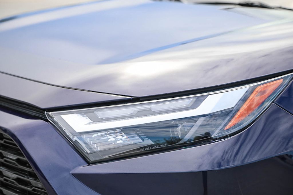 Thumbnail: 2024 Toyota RAV4 - 19