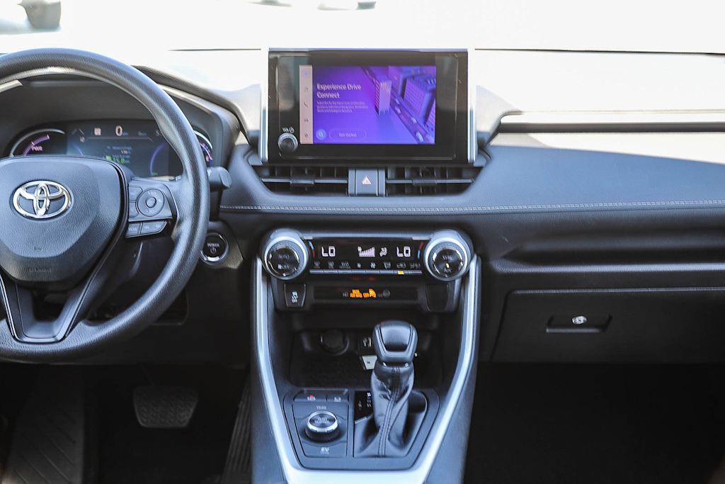 Thumbnail: 2025 Toyota RAV4 - 7