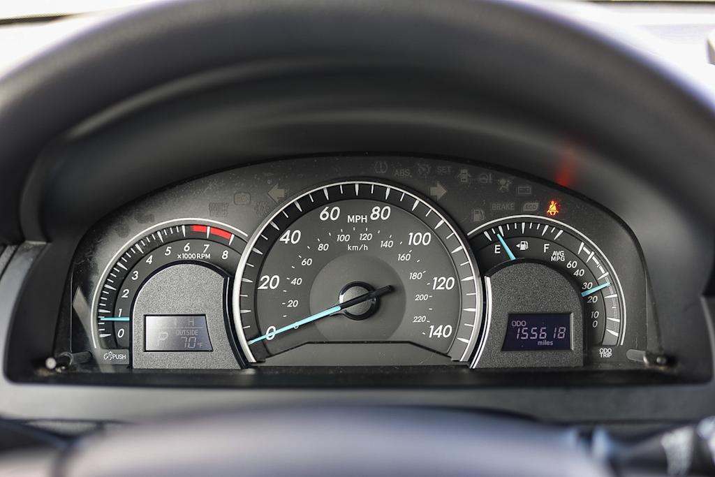 Thumbnail: 2015 Toyota Camry - 15