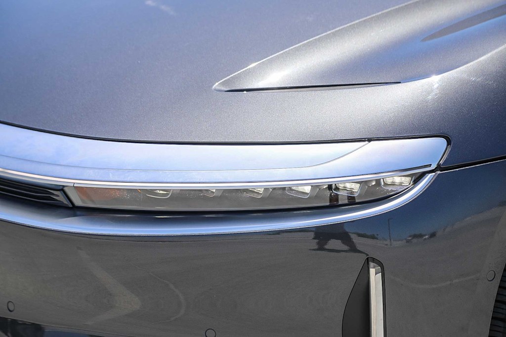 Thumbnail: 2023 Lucid Air - 17