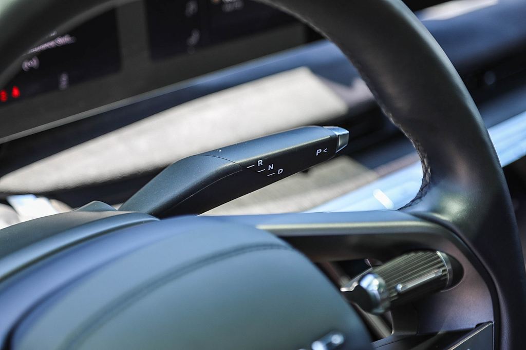Thumbnail: 2023 Lucid Air - 22