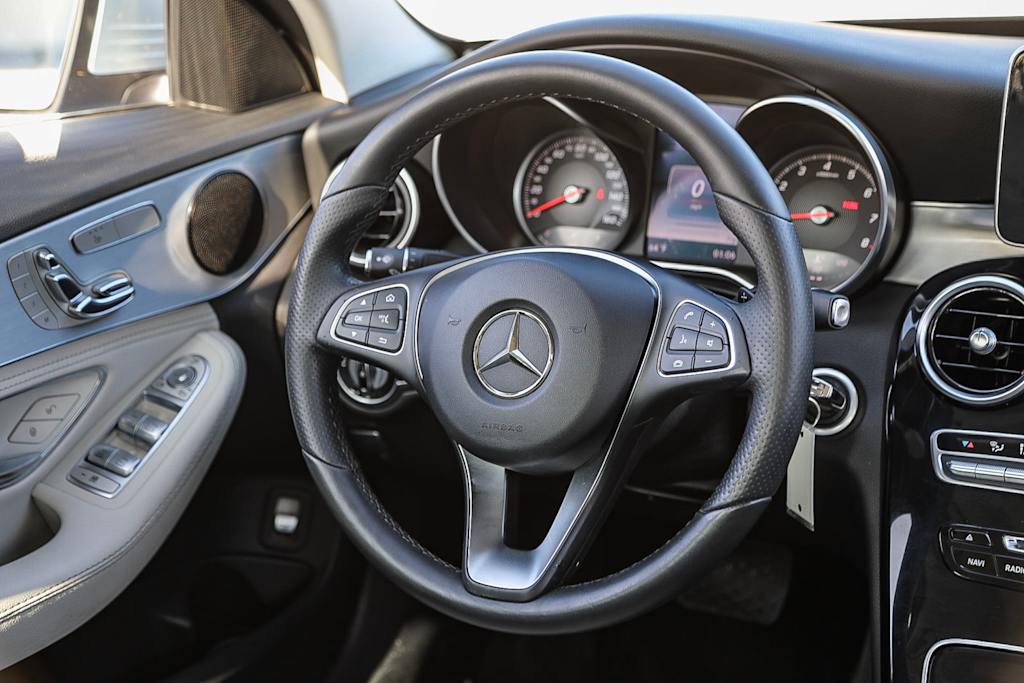 2016 Mercedes-Benz C-Class C 300 13