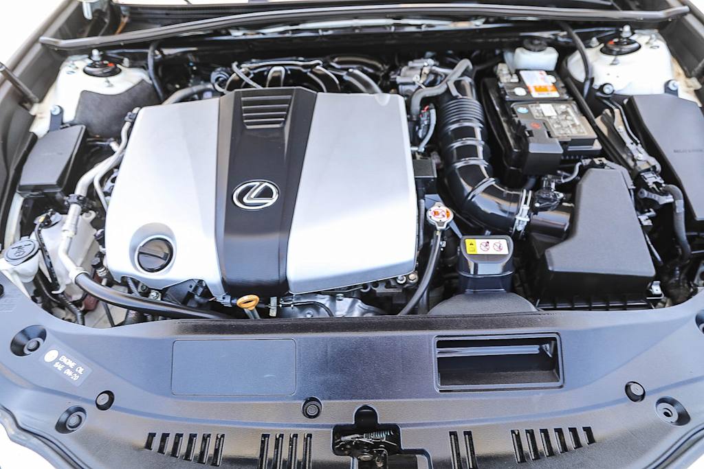 Thumbnail: 2019 Lexus ES - 7