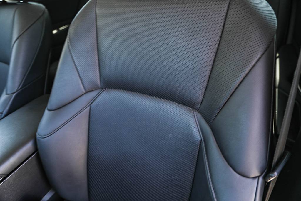 Thumbnail: 2019 Lexus ES - 25