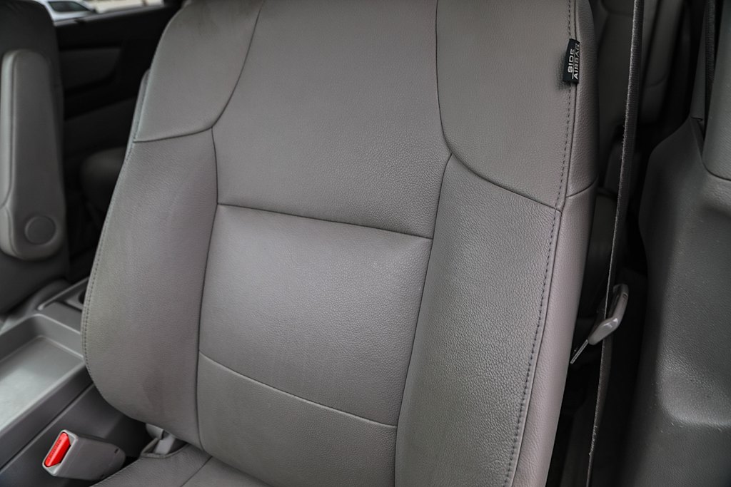 Thumbnail: 2016 Honda Odyssey - 26