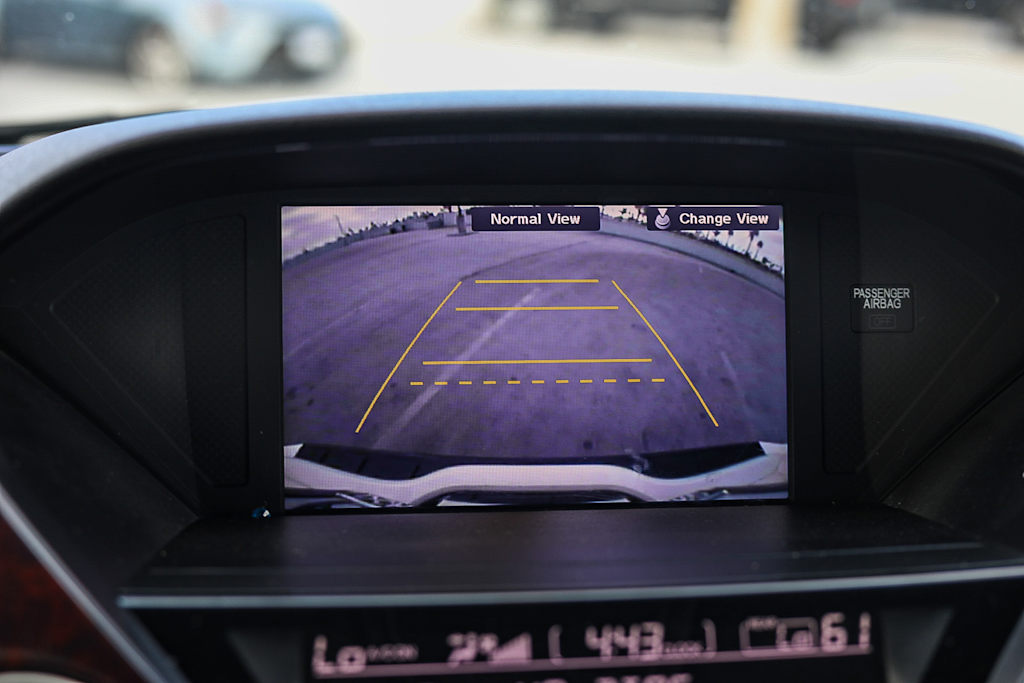 Thumbnail: 2012 Honda Pilot - 24