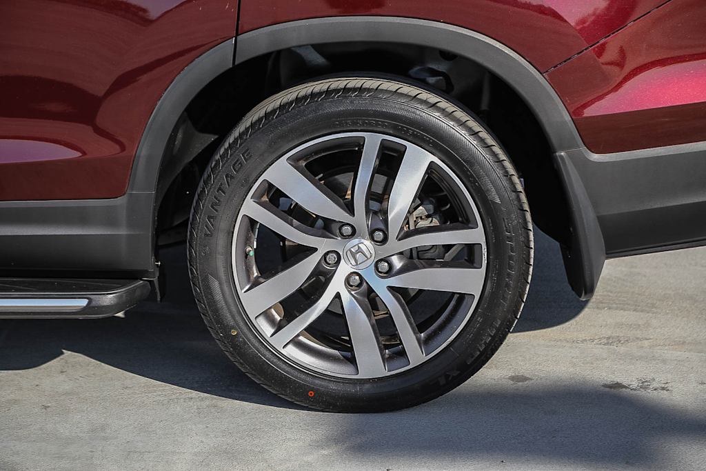 Thumbnail: 2016 Honda Pilot - 21