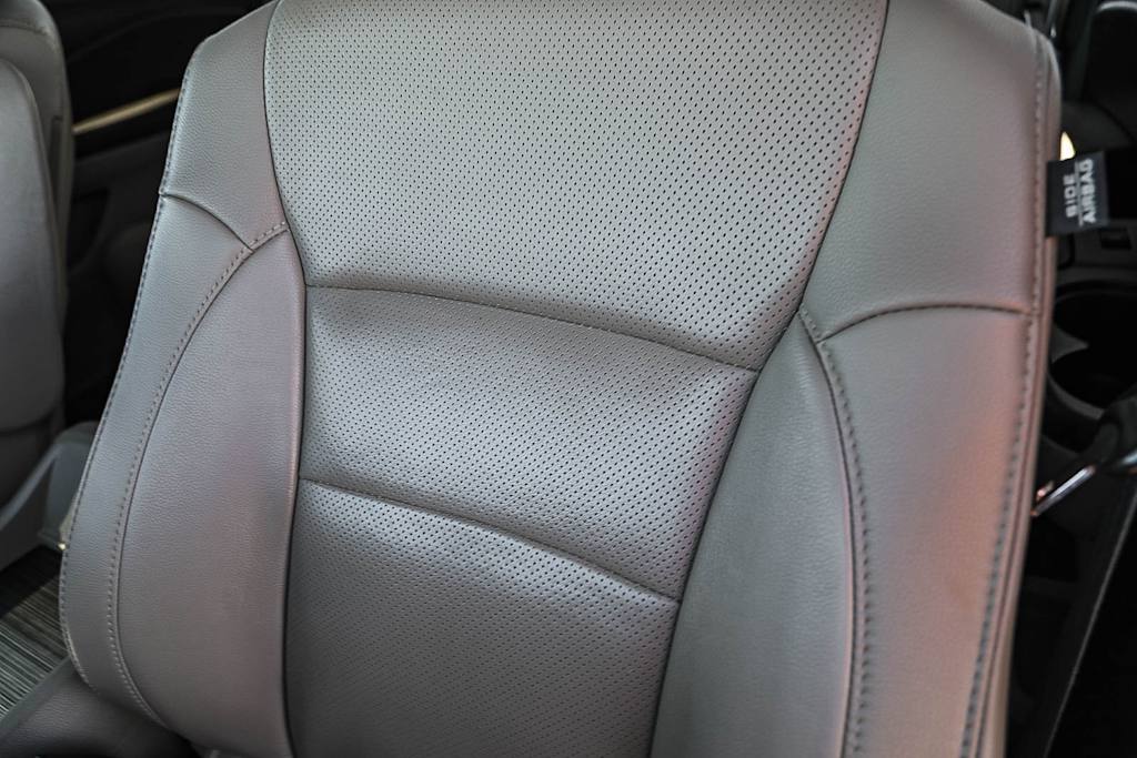 Thumbnail: 2016 Honda Pilot - 25