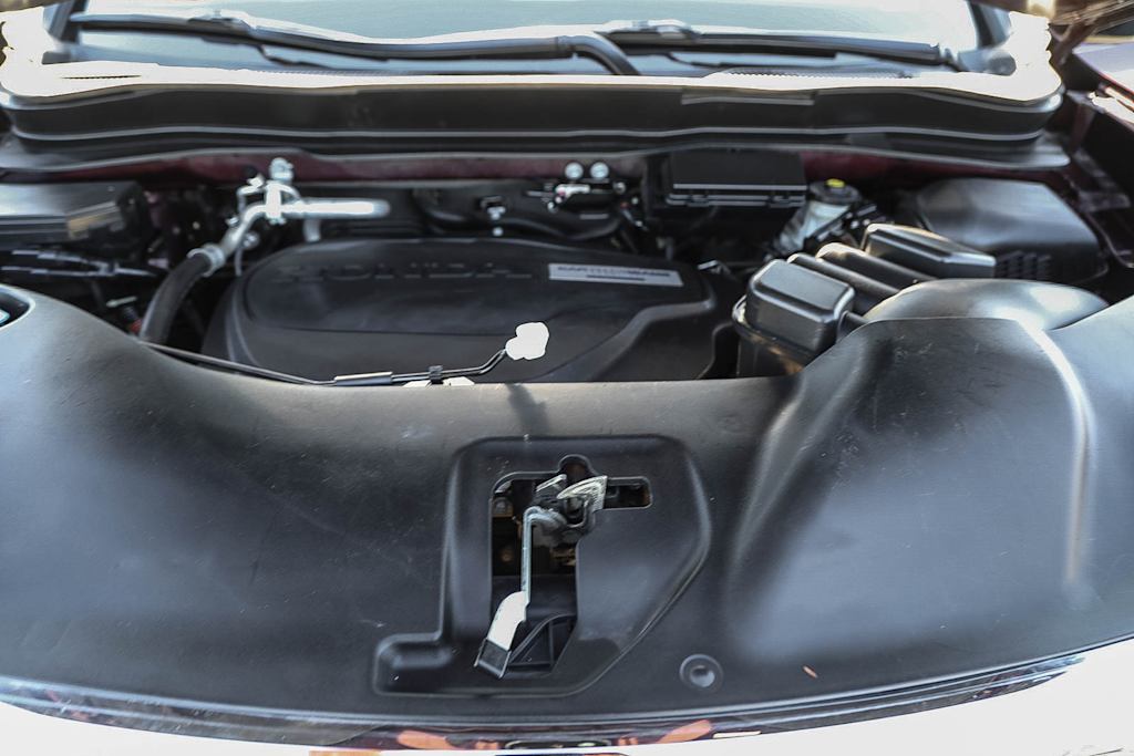 Thumbnail: 2016 Honda Pilot - 7