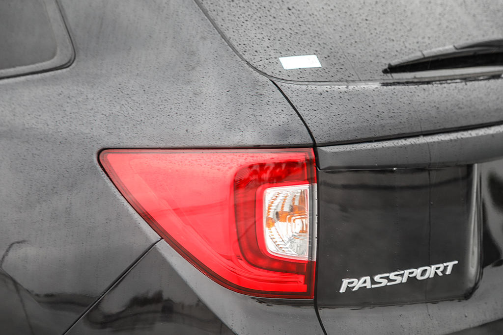 Thumbnail: 2021 Honda Passport - 17
