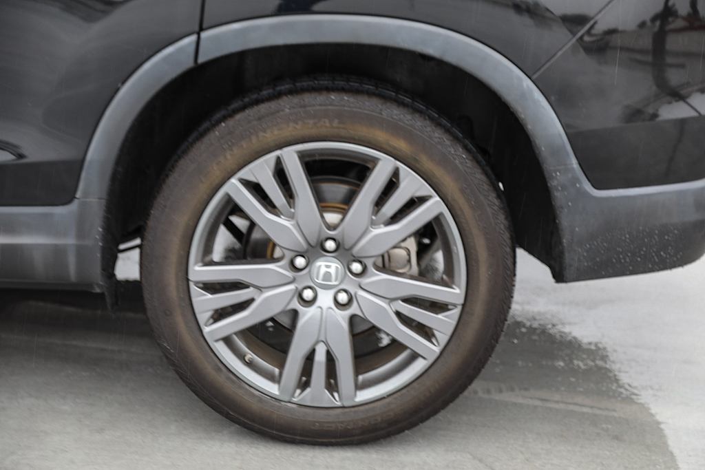 Thumbnail: 2021 Honda Passport - 6