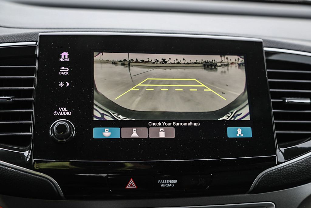 Thumbnail: 2021 Honda Passport - 20