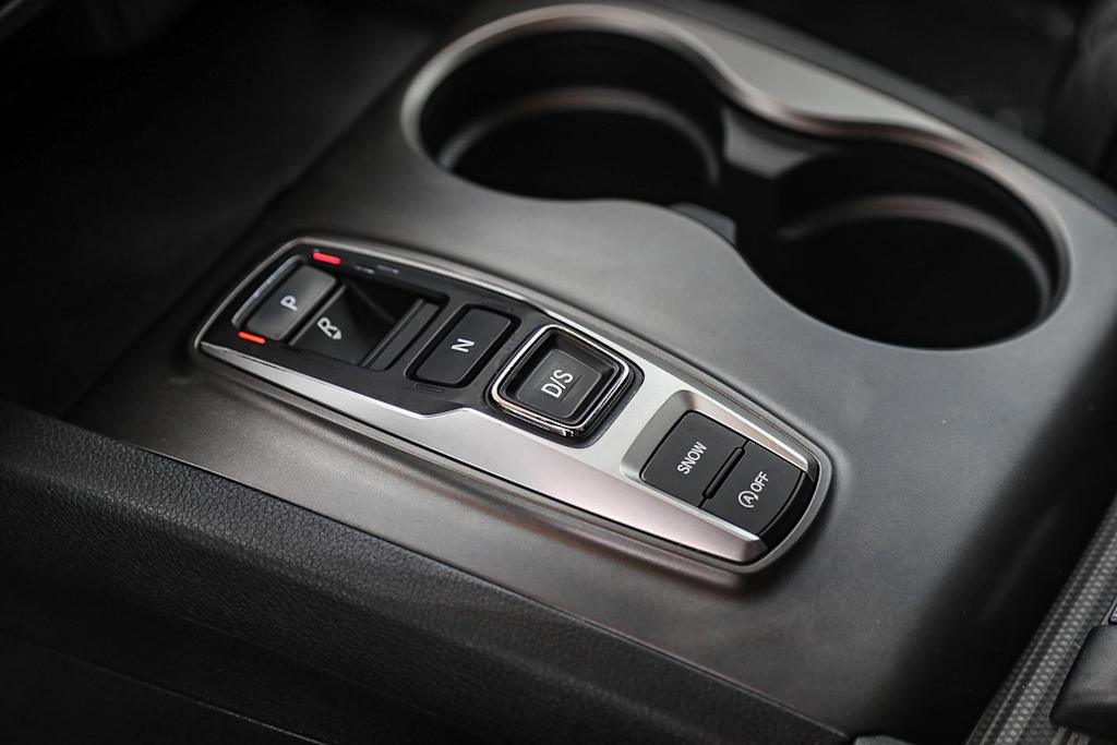 Thumbnail: 2021 Honda Passport - 11