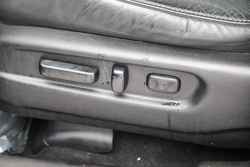 Thumbnail: 2021 Honda Passport - 18