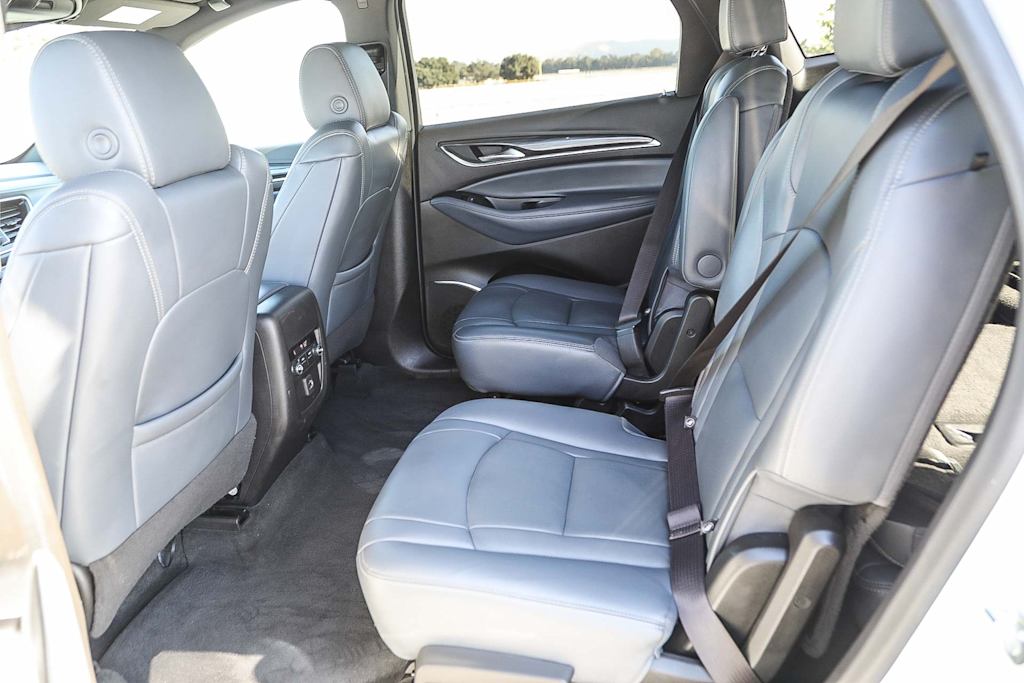 Thumbnail: 2023 Buick Enclave - 11