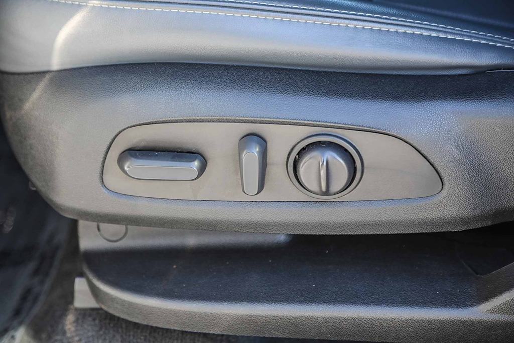 Thumbnail: 2023 Buick Enclave - 22