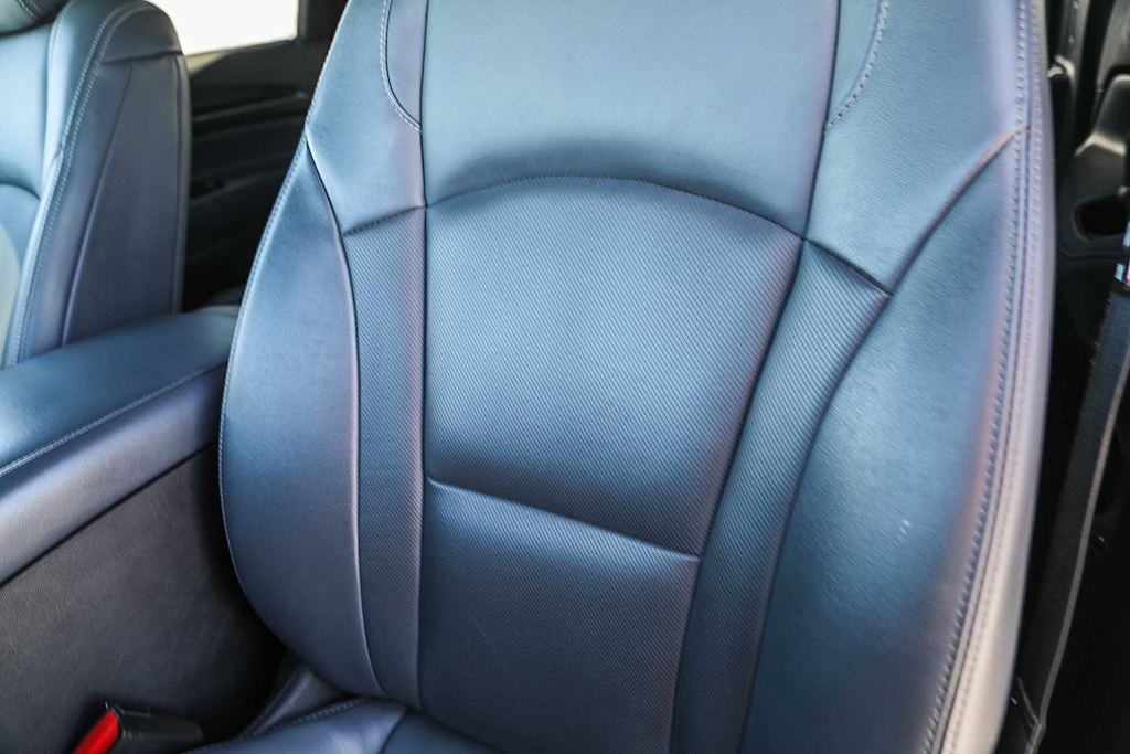 Thumbnail: 2023 Buick Enclave - 25