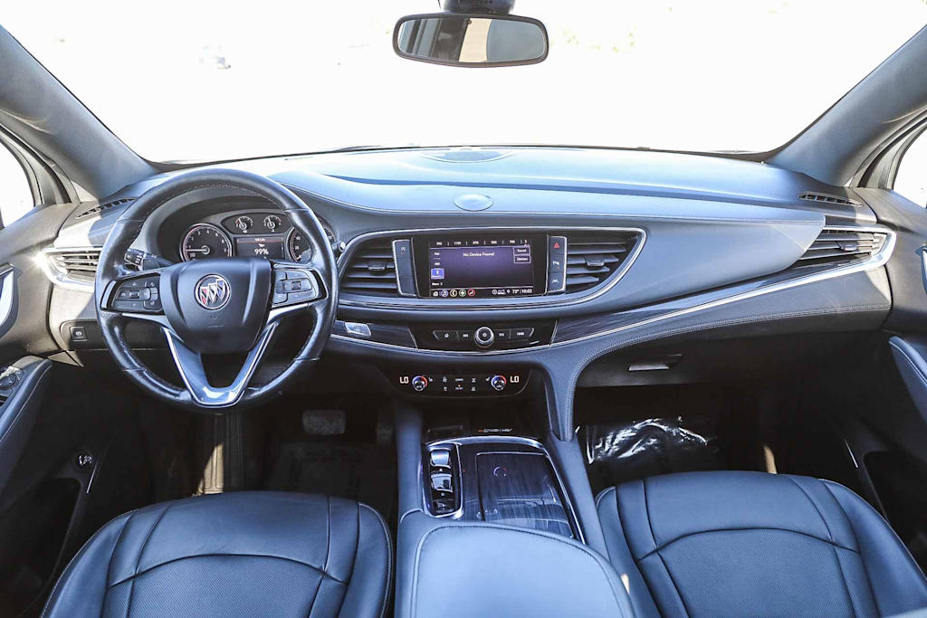 Thumbnail: 2023 Buick Enclave - 2