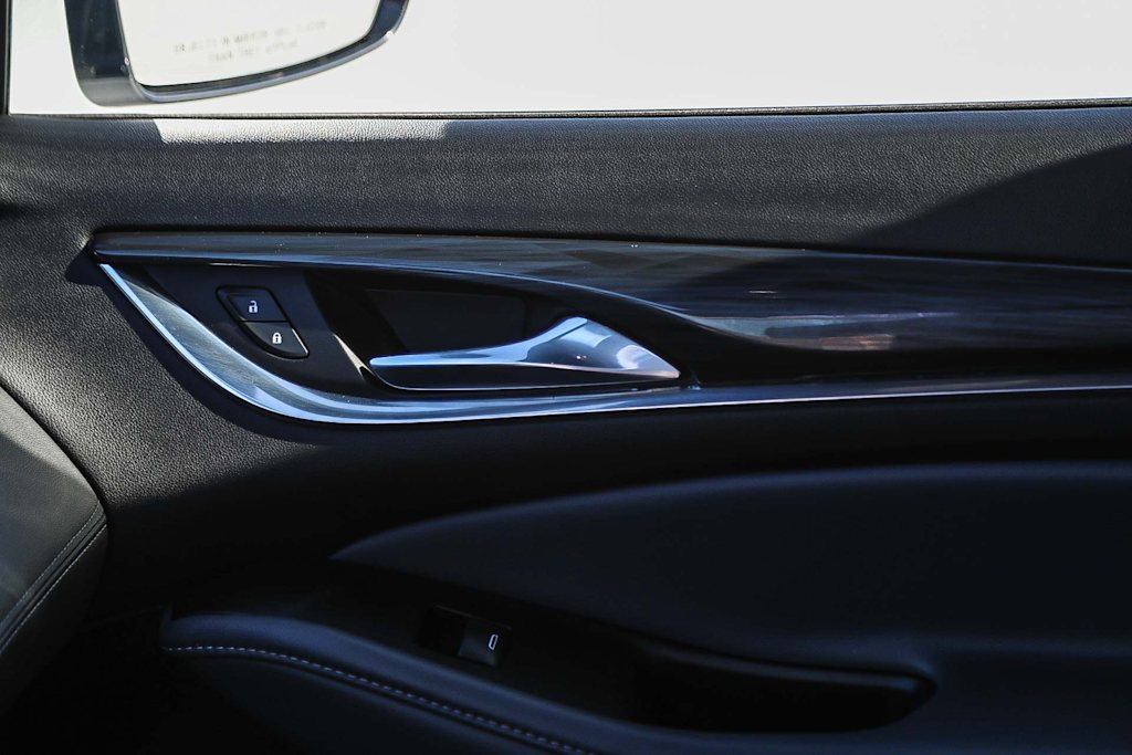 Thumbnail: 2023 Buick Enclave - 23