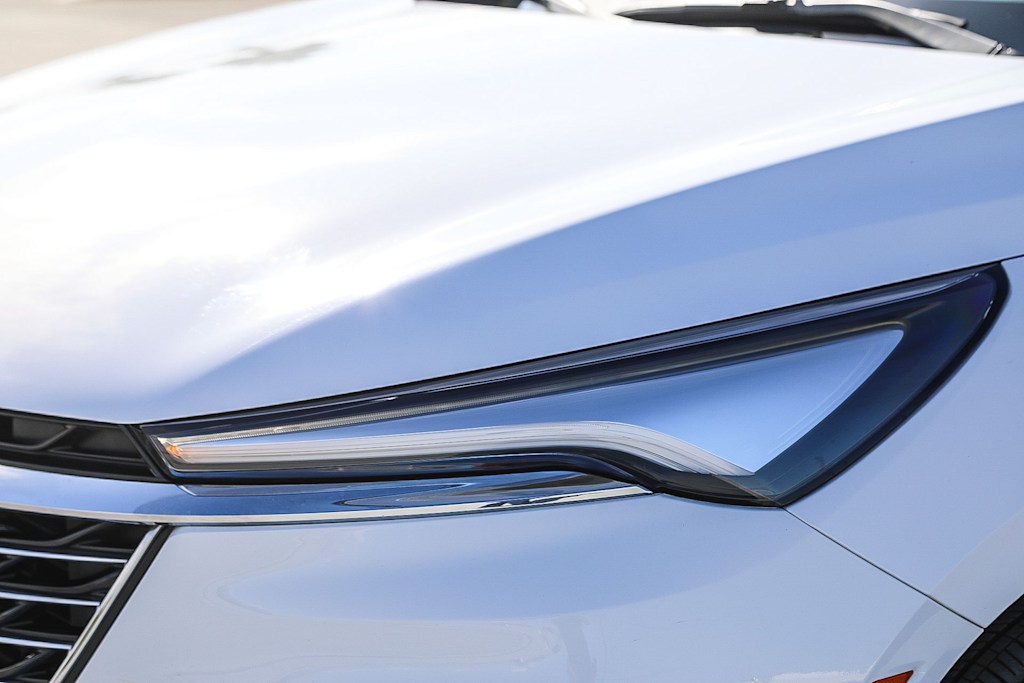 Thumbnail: 2023 Buick Enclave - 19