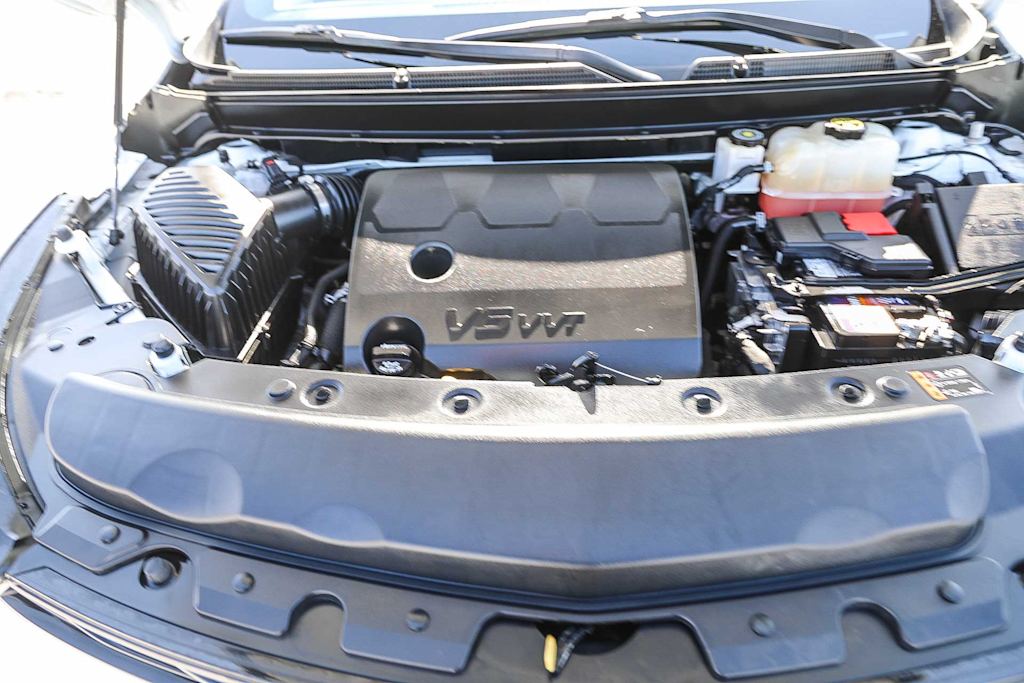 Thumbnail: 2023 Buick Enclave - 7