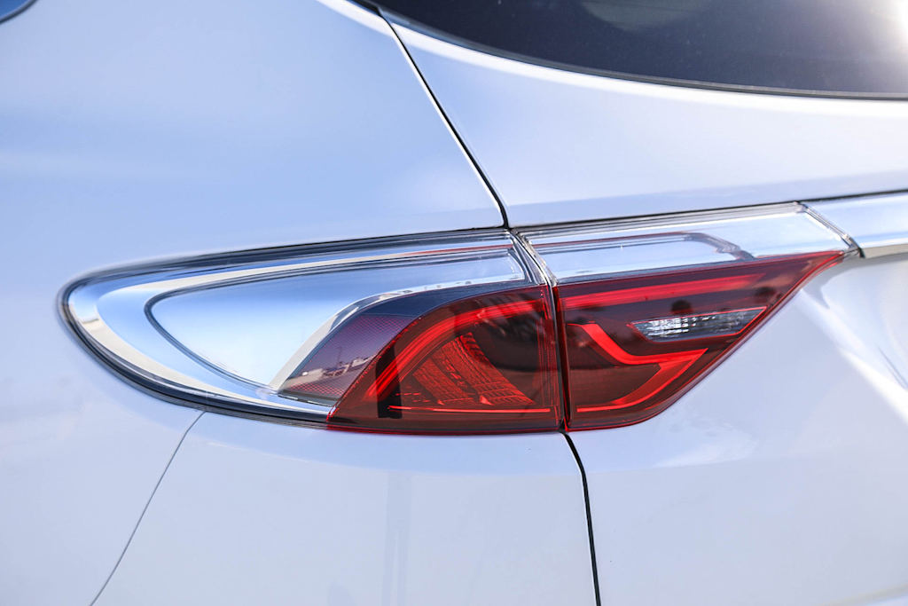 Thumbnail: 2023 Buick Enclave - 20