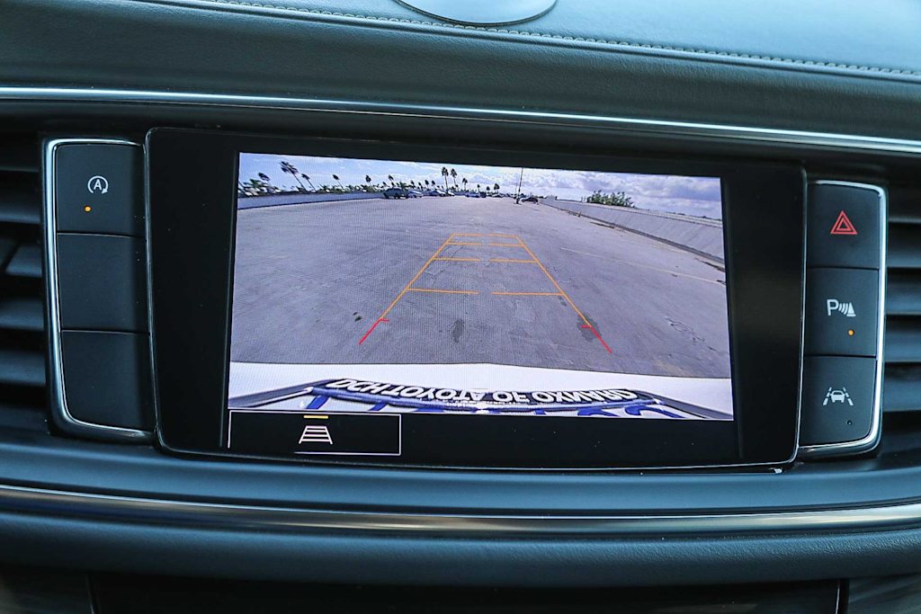 Thumbnail: 2023 Buick Enclave - 24