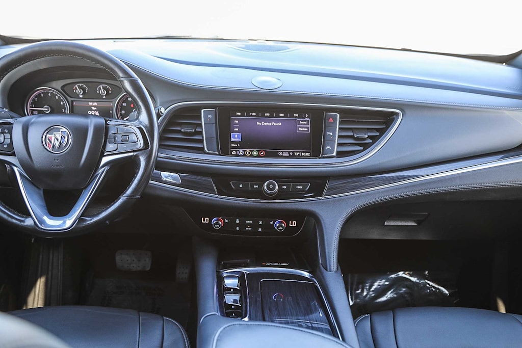 Thumbnail: 2023 Buick Enclave - 8