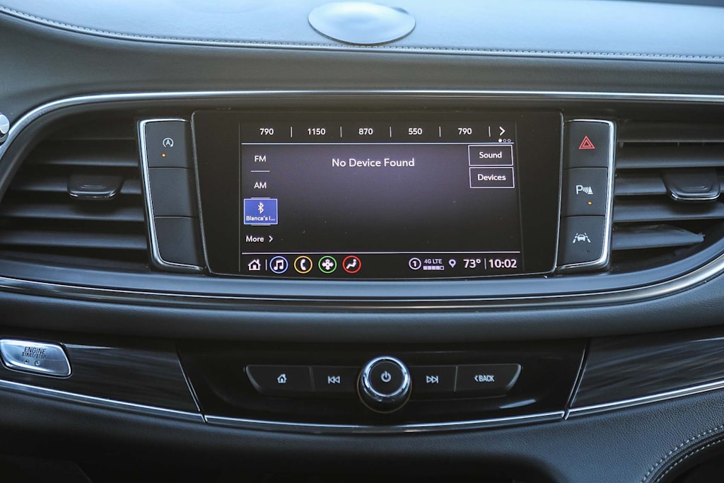 Thumbnail: 2023 Buick Enclave - 13