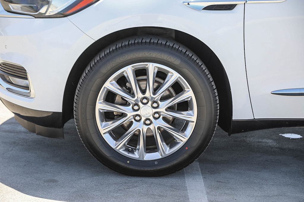 Thumbnail: 2018 Buick Enclave - 6