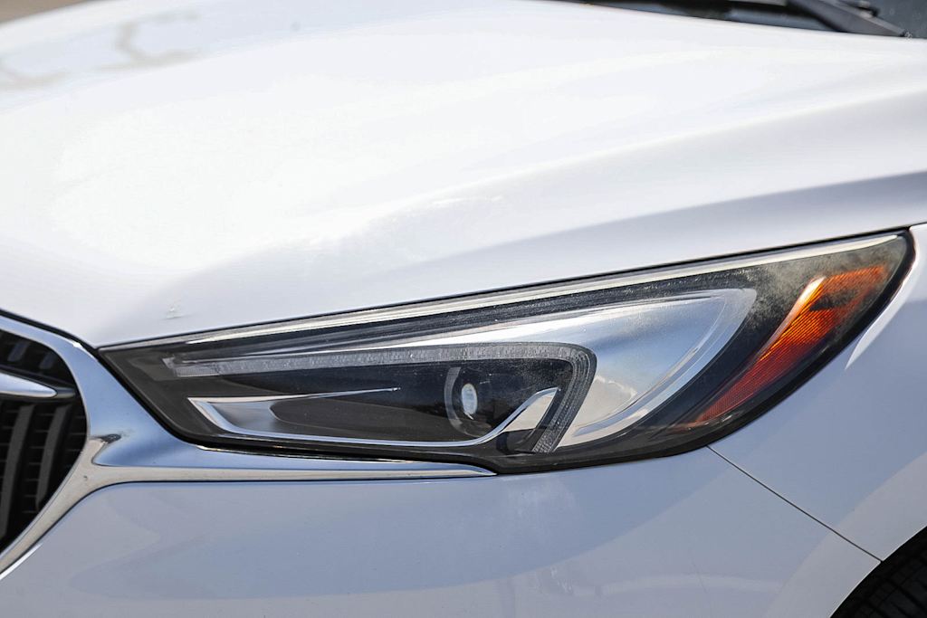 Thumbnail: 2018 Buick Enclave - 19