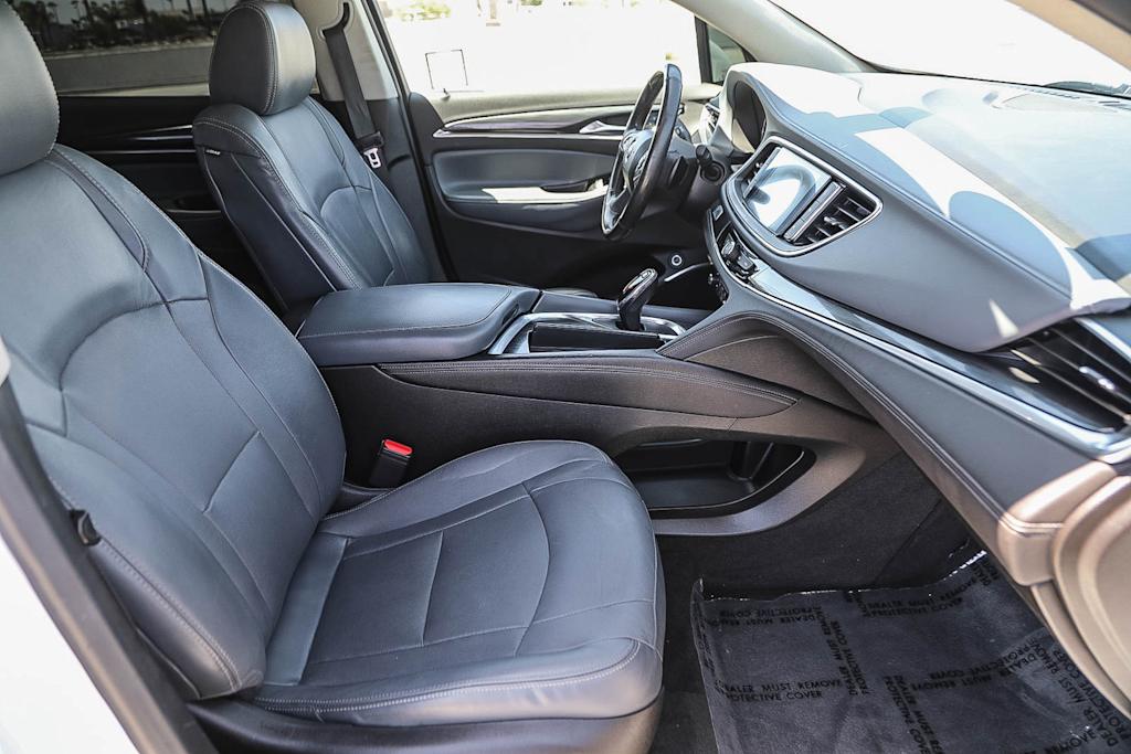 Thumbnail: 2018 Buick Enclave - 9