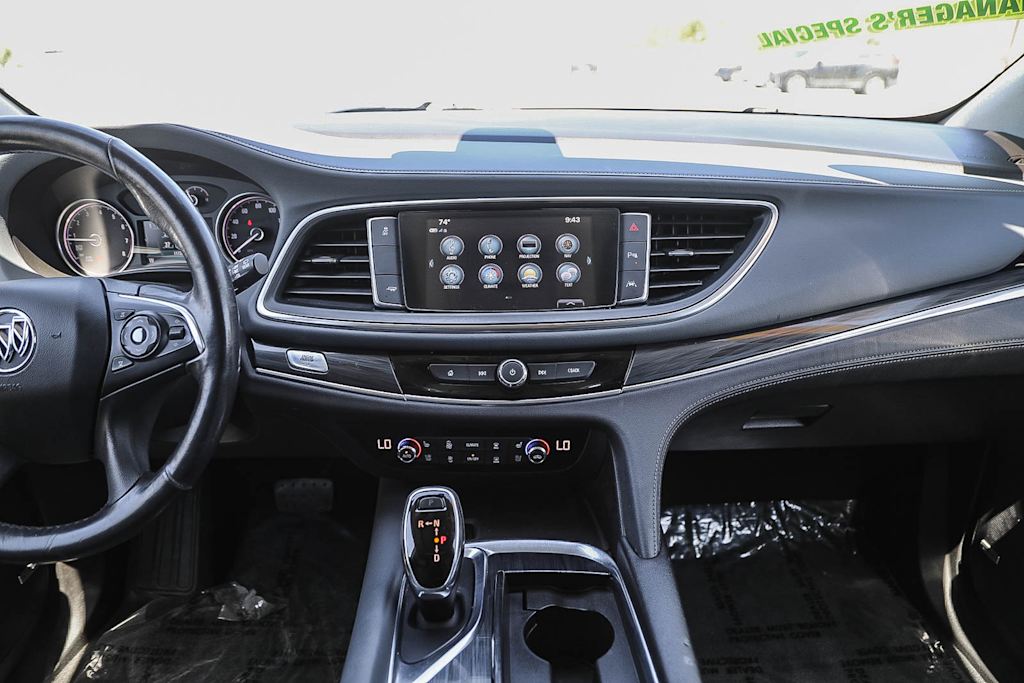 Thumbnail: 2018 Buick Enclave - 8