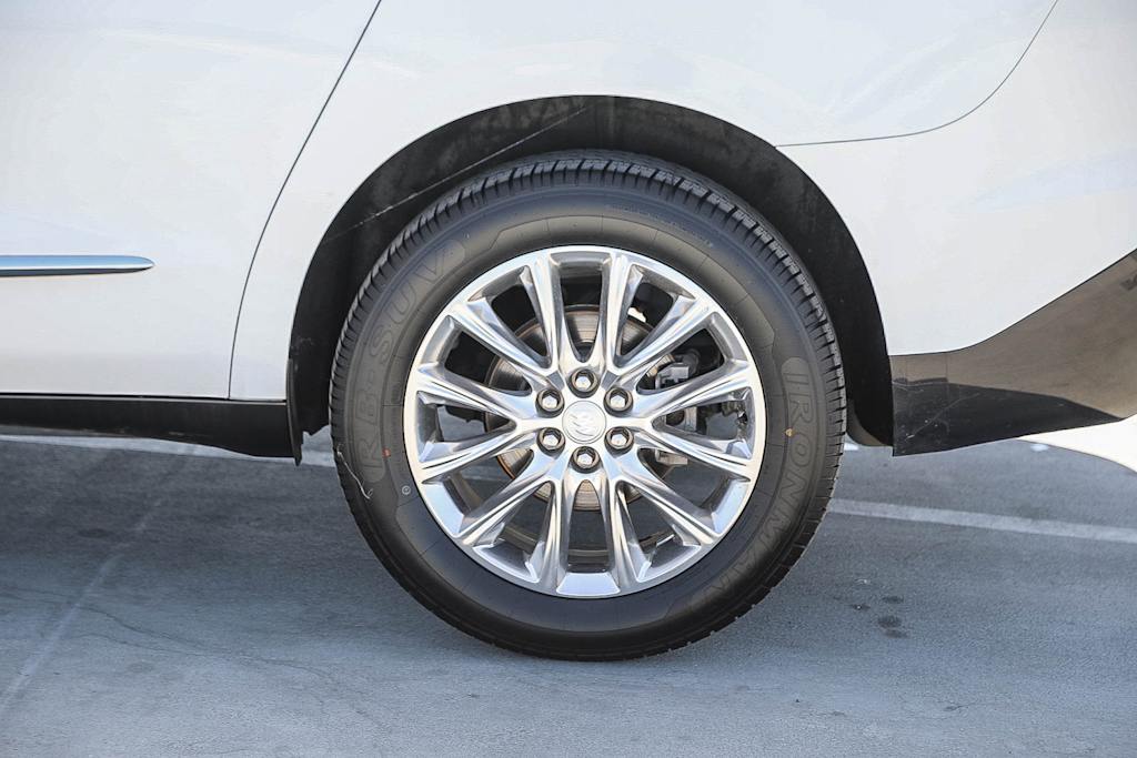 Thumbnail: 2018 Buick Enclave - 21