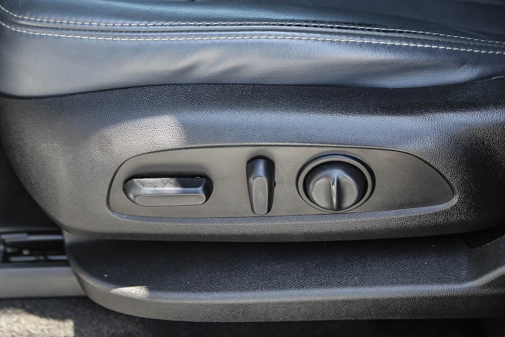 Thumbnail: 2018 Buick Enclave - 23