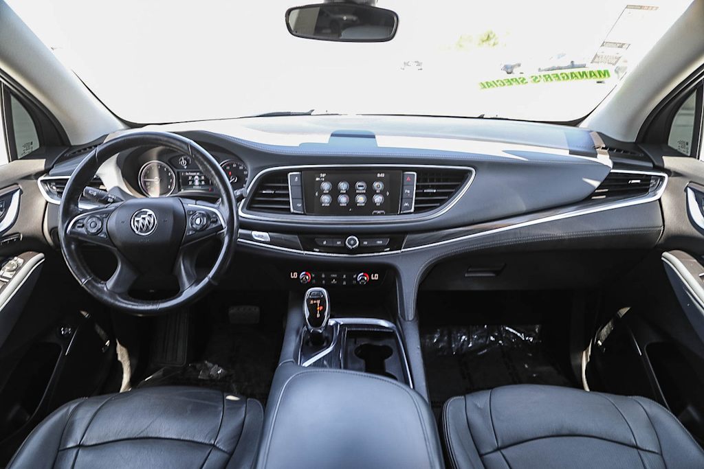 Thumbnail: 2018 Buick Enclave - 2