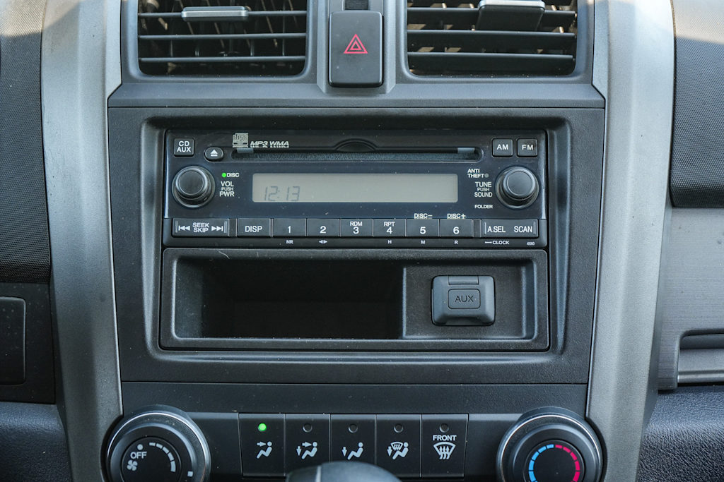 Thumbnail: 2011 Honda CR-V - 13